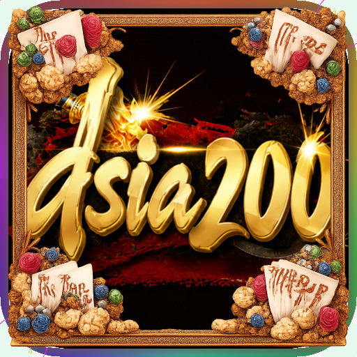 asia200 — mitra unggulan